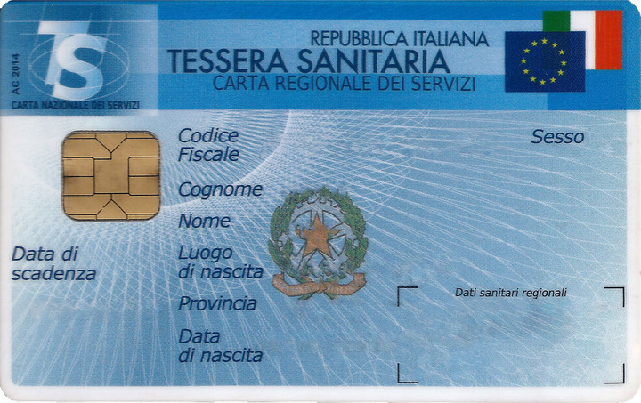 CF Daniele Enei