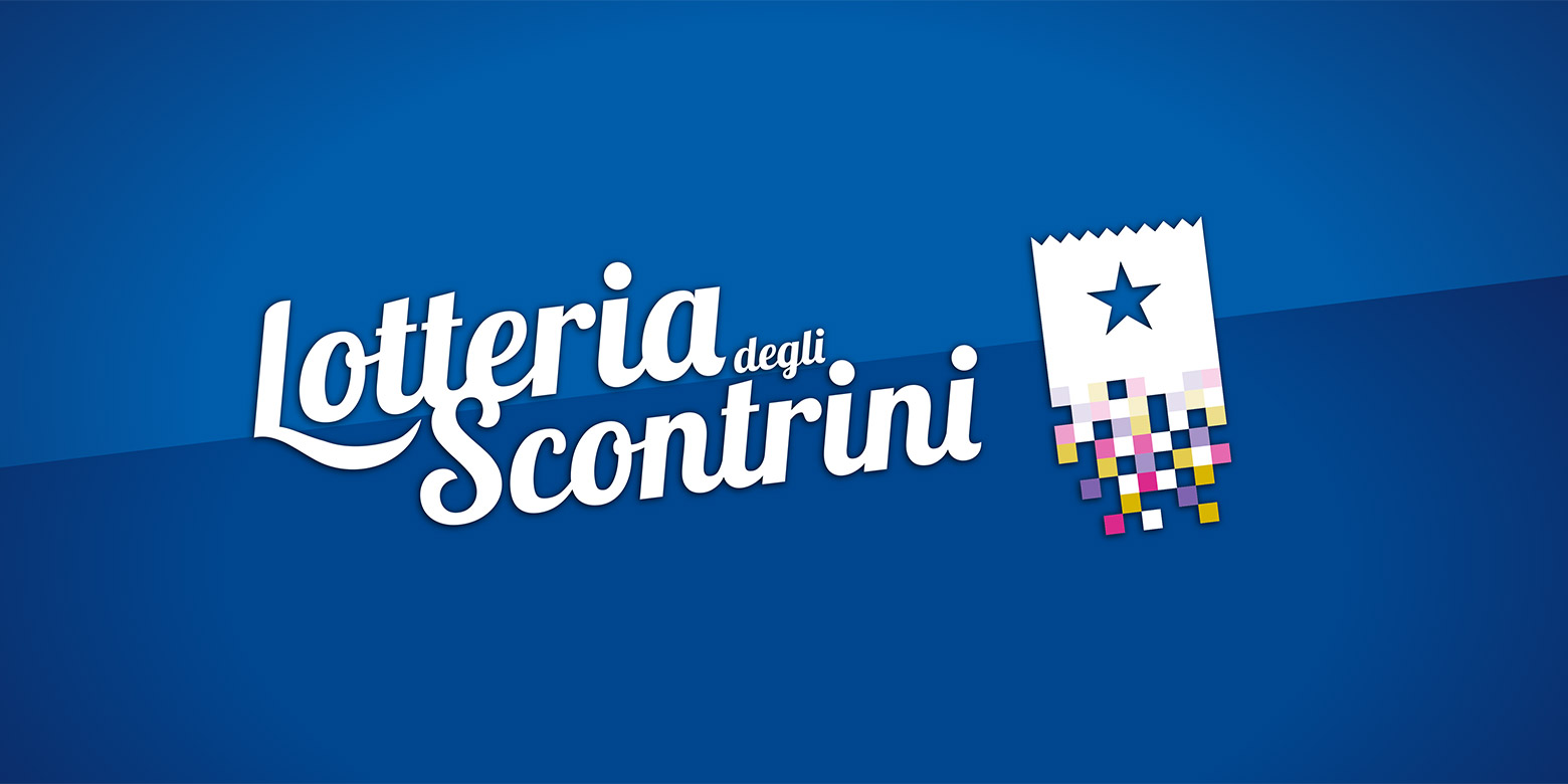 Lotteria Scontrini